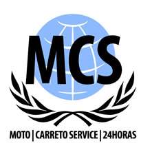 MCS - Moto & Carreto Service 24H foto 1